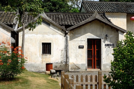 觀瀾版畫基地