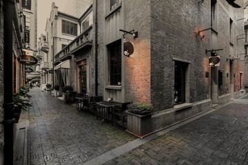 上海老建筑