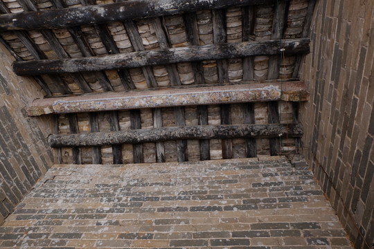 古建筑