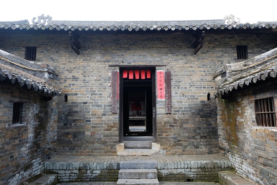 古建 古建筑 明清建筑 中國