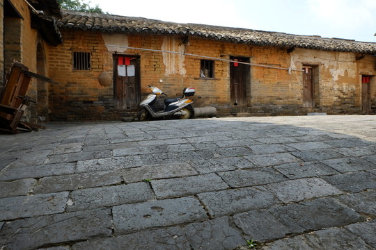 青磚 地磚 地板 青磚地板