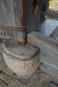 古宅門(mén)