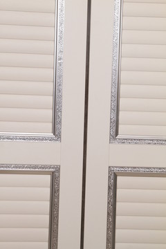 衣柜門