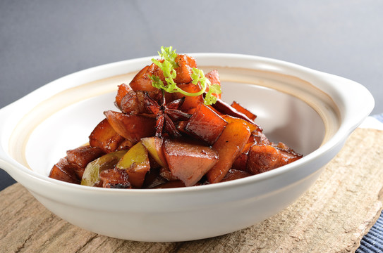 紅燒肉
