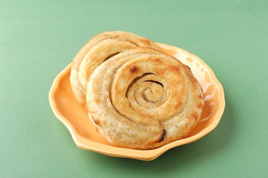 火燒