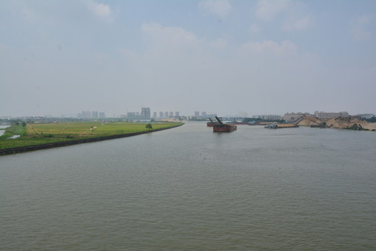 大海