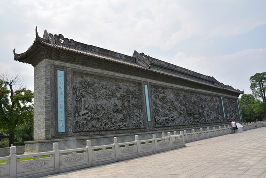 石雕
