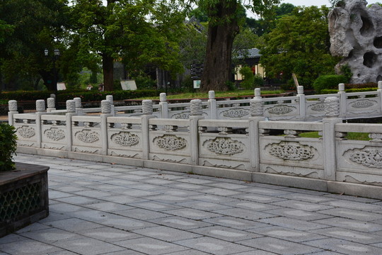 石雕