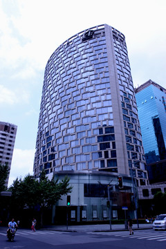 上海安達(dá)仕酒店