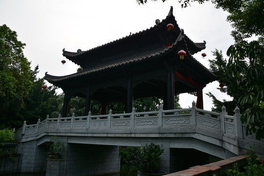 園林
