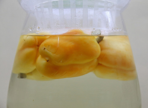 河南蘋果椒