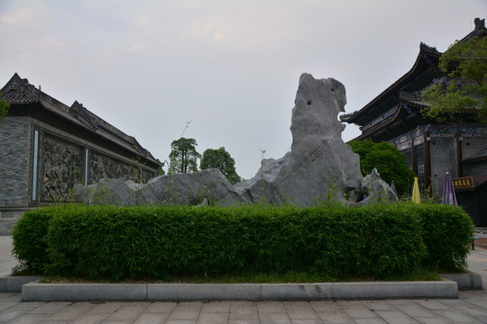 石雕