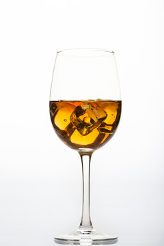 酒