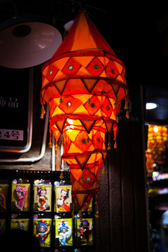 花燈