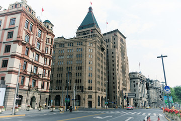 上海老建筑