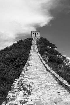 司馬臺(tái)長(zhǎng)城