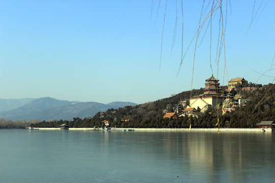 頤和園