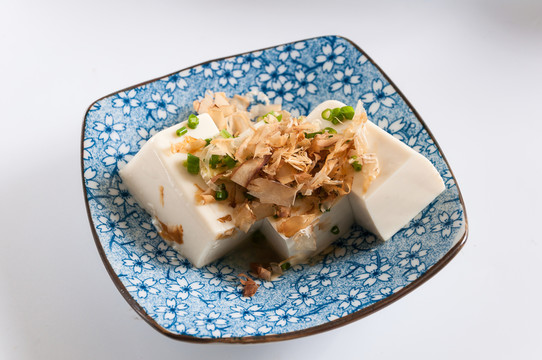 日式豆腐