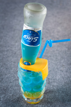 飲料