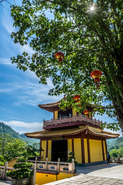 石室禪院