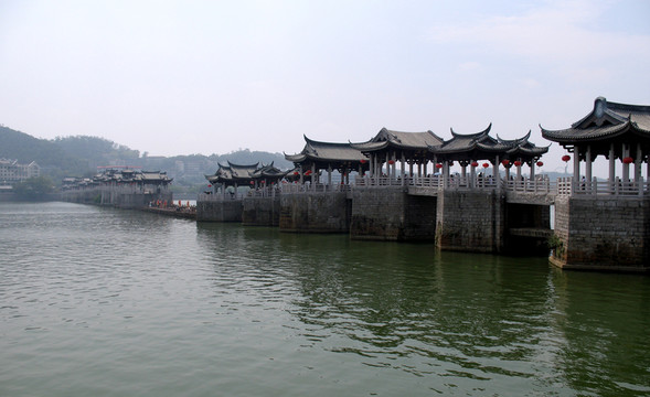 廣濟(jì)橋