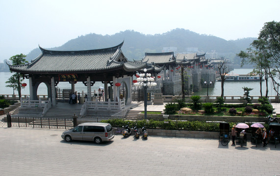 廣濟(jì)橋