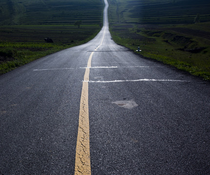 公路