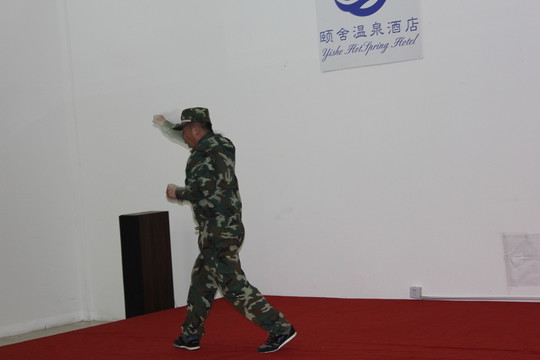 拳擊