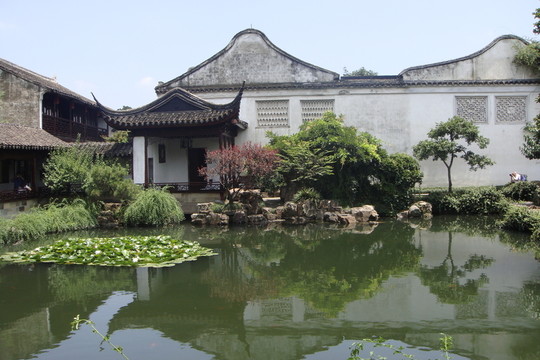 園林