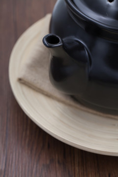 茶壺嘴