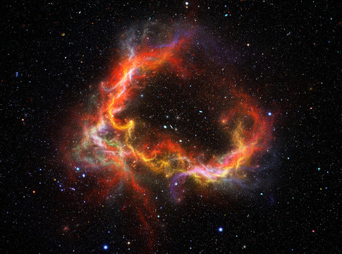 星云