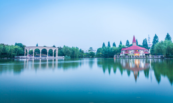 思賢公園