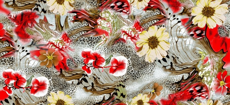 數(shù)碼印花