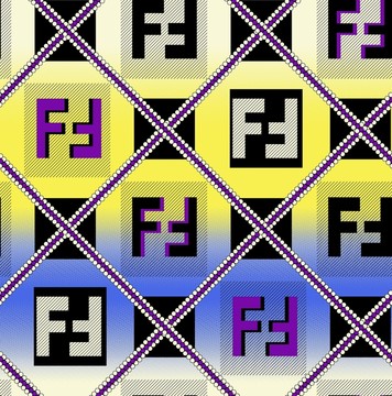 格子