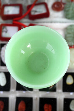 玉杯