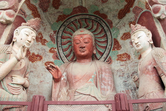 佛像