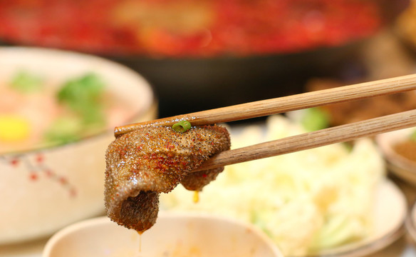 重慶火鍋