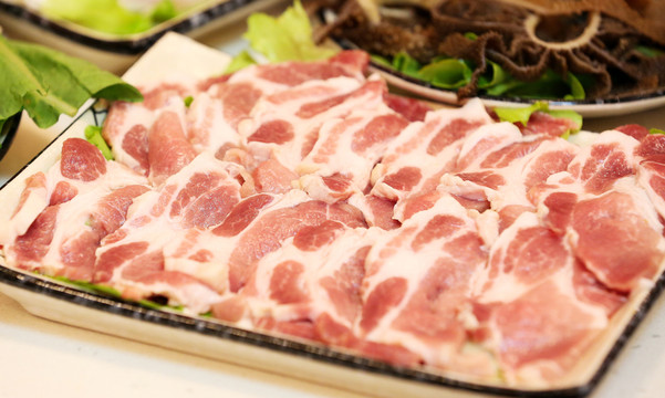 五花肉
