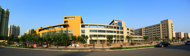 學(xué)校