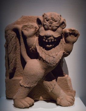 石雕神獸 動(dòng)物雕塑 神獸雕塑
