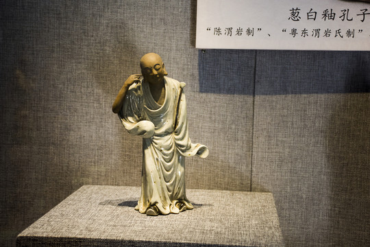 羅漢雕塑