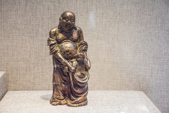 陳家祠工藝品