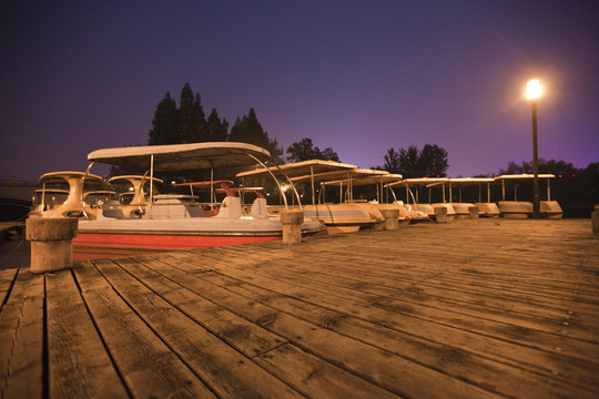 公園