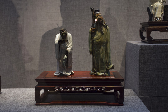 陳家祠工藝品