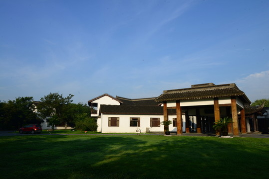 酒店