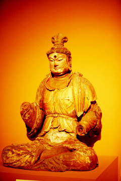 佛像