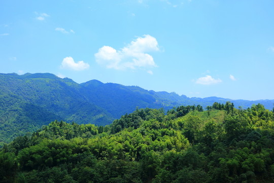丘陵