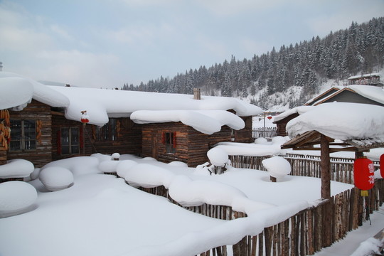 雪村
