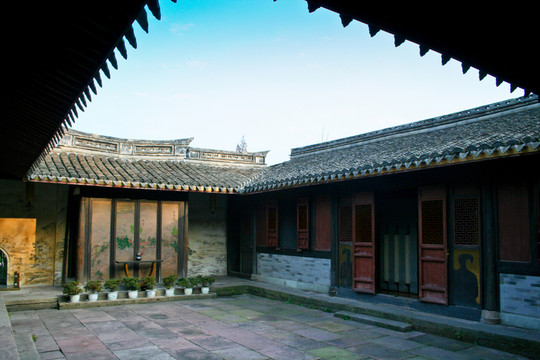 寧波慈城