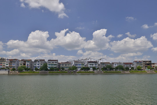 小鎮(zhèn)